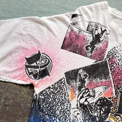 Camiseta Vintage Fullprint Surf na internet