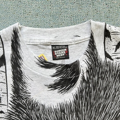 Camiseta Fullprint Lobo 1991 - comprar online