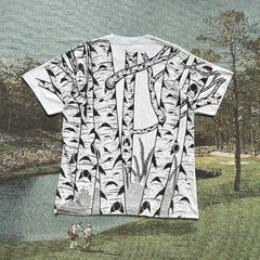 Imagem do Camiseta Fullprint Lobo 1991