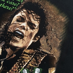 Camiseta Michael Jackson - loja online