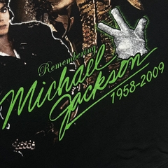 Imagem do Camiseta Michael Jackson