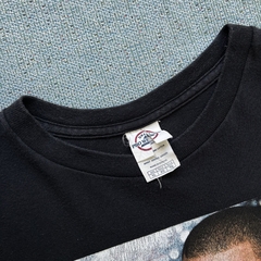 Camiseta Chris Brown - The F.A.M.E. Tour 2011 - NoName Recycle