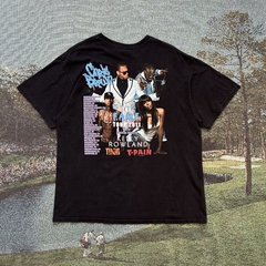 Camiseta Chris Brown - The F.A.M.E. Tour 2011 - loja online