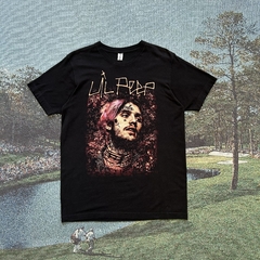 Camiseta Lil Peep