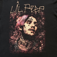 Camiseta Lil Peep - comprar online