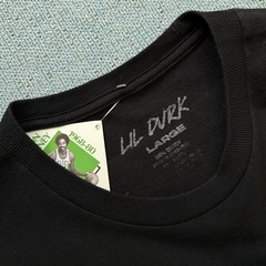 Camiseta Lil Durk