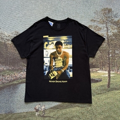 Camiseta Never Broke Again