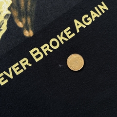 Camiseta Never Broke Again - loja online