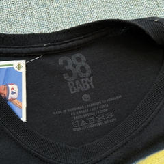 Imagem do Camiseta Never Broke Again