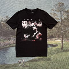 Camiseta Polo G