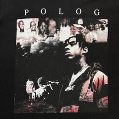 Camiseta Polo G - comprar online