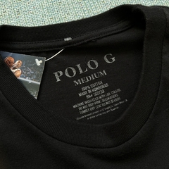 Camiseta Polo G - NoName Recycle