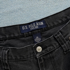 Bermuda Jeans Carpenter U.S. Polo Assn. - comprar online