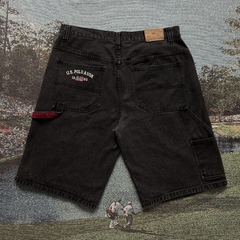 Imagem do Bermuda Jeans Carpenter U.S. Polo Assn.