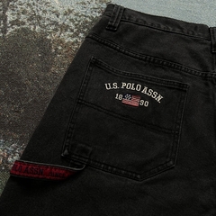 Bermuda Jeans Carpenter U.S. Polo Assn.