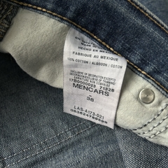Bermuda Jeans Carpenter Old Mill - comprar online