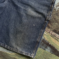 Bermuda Jeans Carpenter Old Mill - loja online