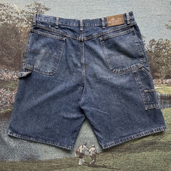 Imagem do Bermuda Jeans Carpenter Old Mill
