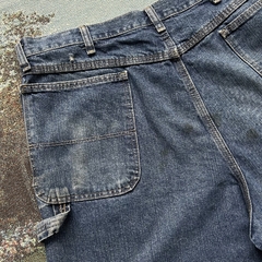 Bermuda Jeans Carpenter Old Mill - comprar online