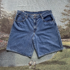 Bermuda Jeans Levi's Premium