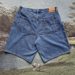 Bermuda Jeans Levi's Premium - NoName Recycle
