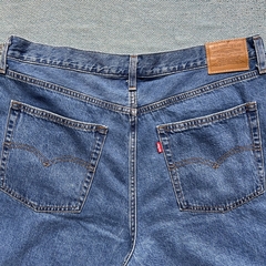 Bermuda Jeans Levi's Premium - loja online