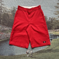 Bermuda Dickies Loose Fit
