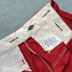 Bermuda Dickies Loose Fit - comprar online