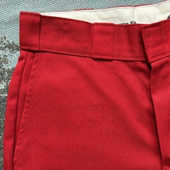 Bermuda Dickies Loose Fit na internet
