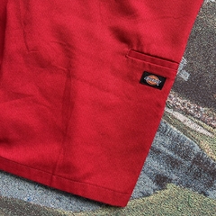 Bermuda Dickies Loose Fit