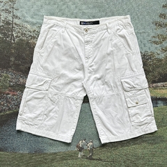 Bermuda Marithé François Girbaud Biker Cargo - comprar online