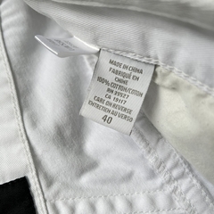 Bermuda Marithé François Girbaud Biker Cargo - NoName Recycle