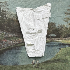 Bermuda Marithé François Girbaud Biker Cargo - comprar online