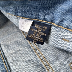 Bermuda Marithé François Girbaud Brand X Short na internet