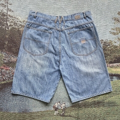 Imagem do Bermuda Marithé François Girbaud Brand X Short