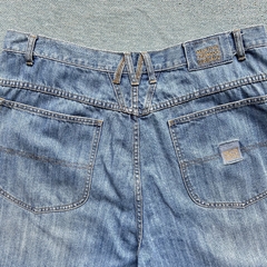 Bermuda Marithé François Girbaud Brand X Short
