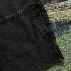 Bermuda Carpenter Roca Wear - NoName Recycle