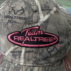Boné Team RealTree - comprar online