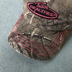Boné Team RealTree na internet