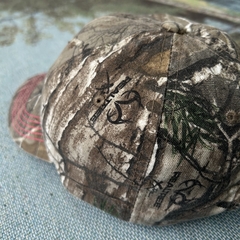 Imagem do Boné Team RealTree