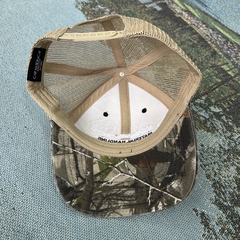 Imagem do Boné Trucker RealTree Toyota 2012