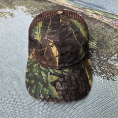 Boné Trucker RealTree