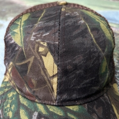 Boné Trucker RealTree na internet