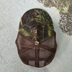 Boné Trucker RealTree - NoName Recycle