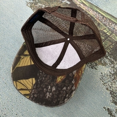 Boné Trucker RealTree - loja online