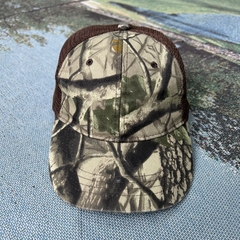 Boné Trucker RealTree