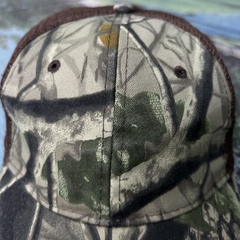 Boné Trucker RealTree na internet