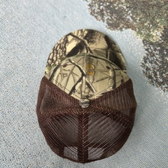 Boné Trucker RealTree - NoName Recycle