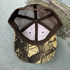 Boné Trucker RealTree - loja online
