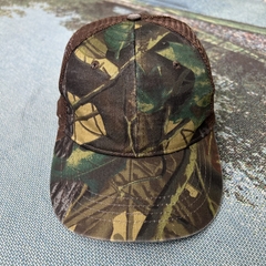 Boné Trucker RealTree